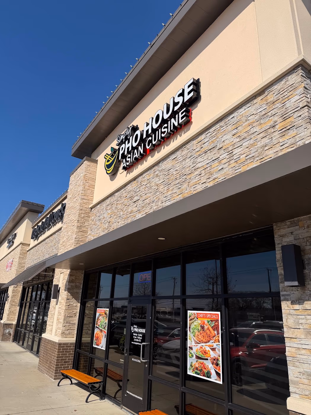 Simply Pho House Mckinney