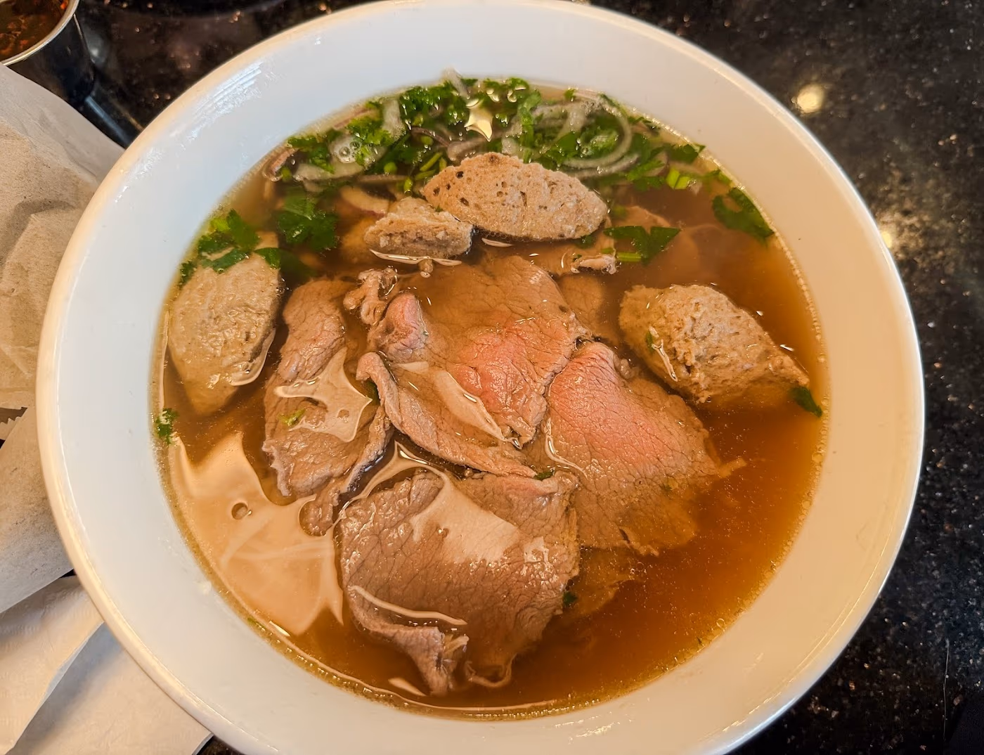 Simply Pho House Mckinney photo 3
