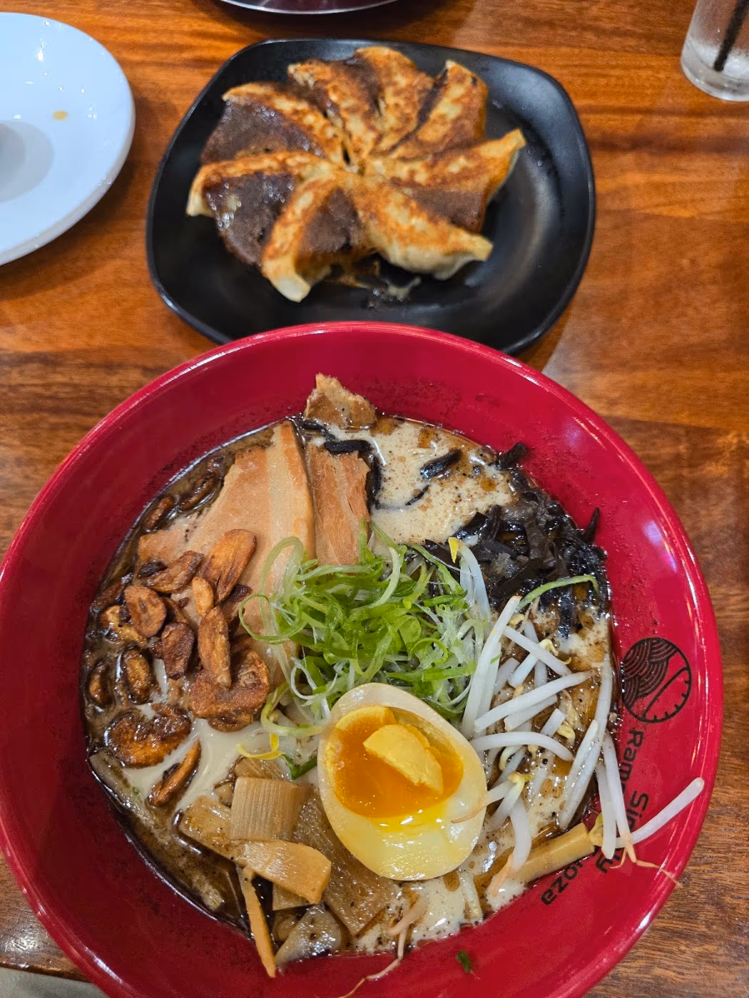 Simply Ramen and Gyoza photo 2