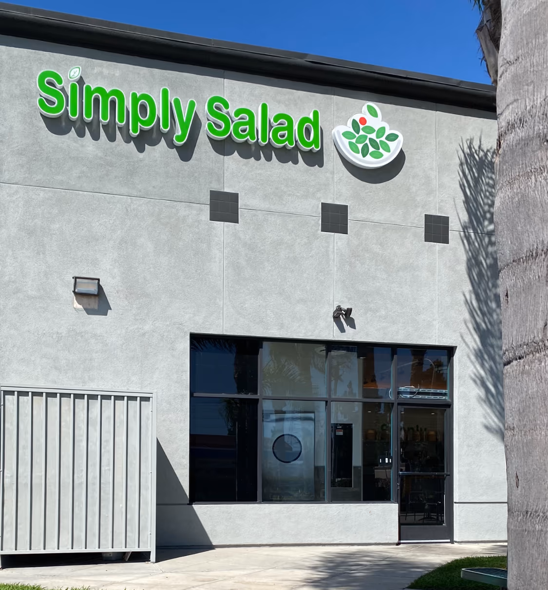 Simply Salad photo 2
