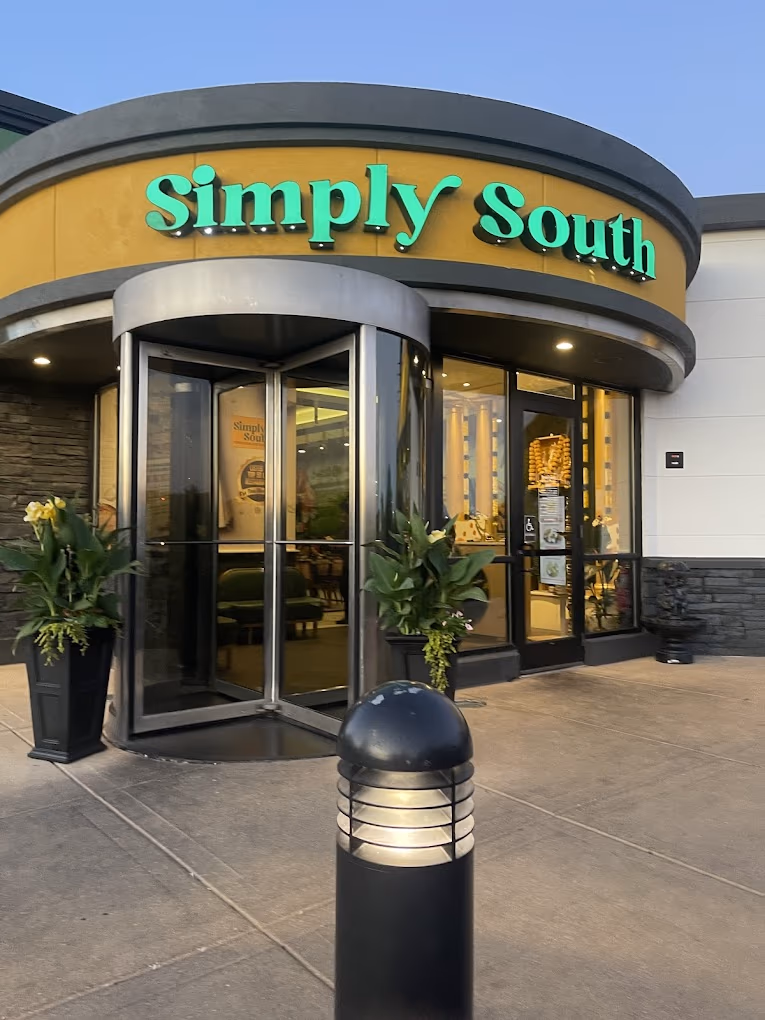 Simply South photo 2