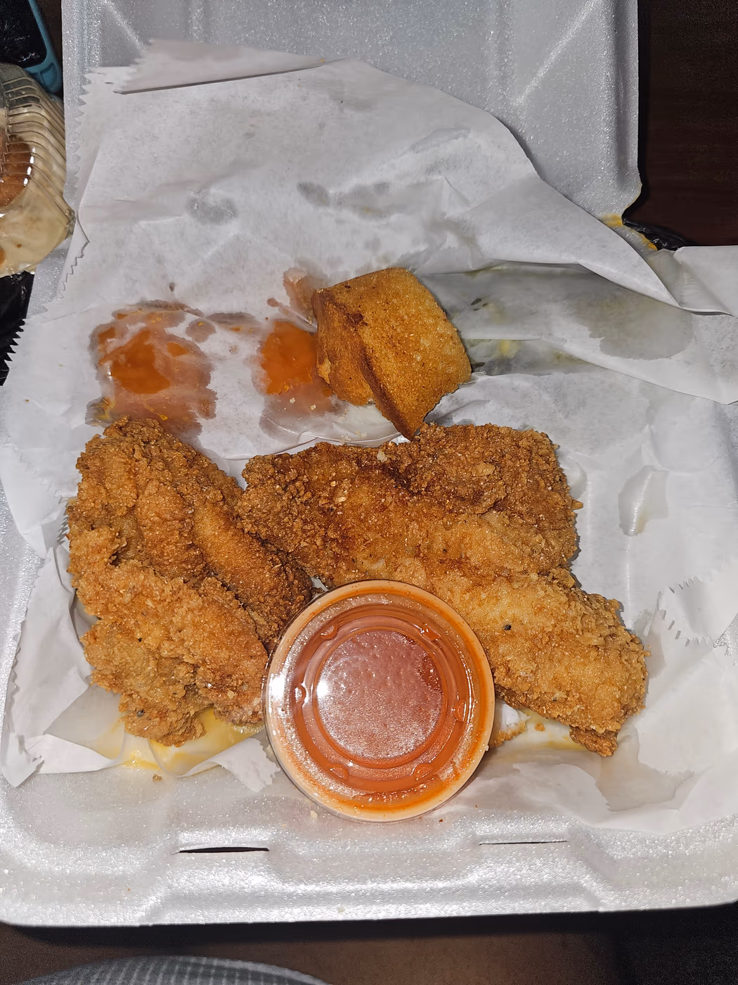 Simply Southern Cafe photo 2