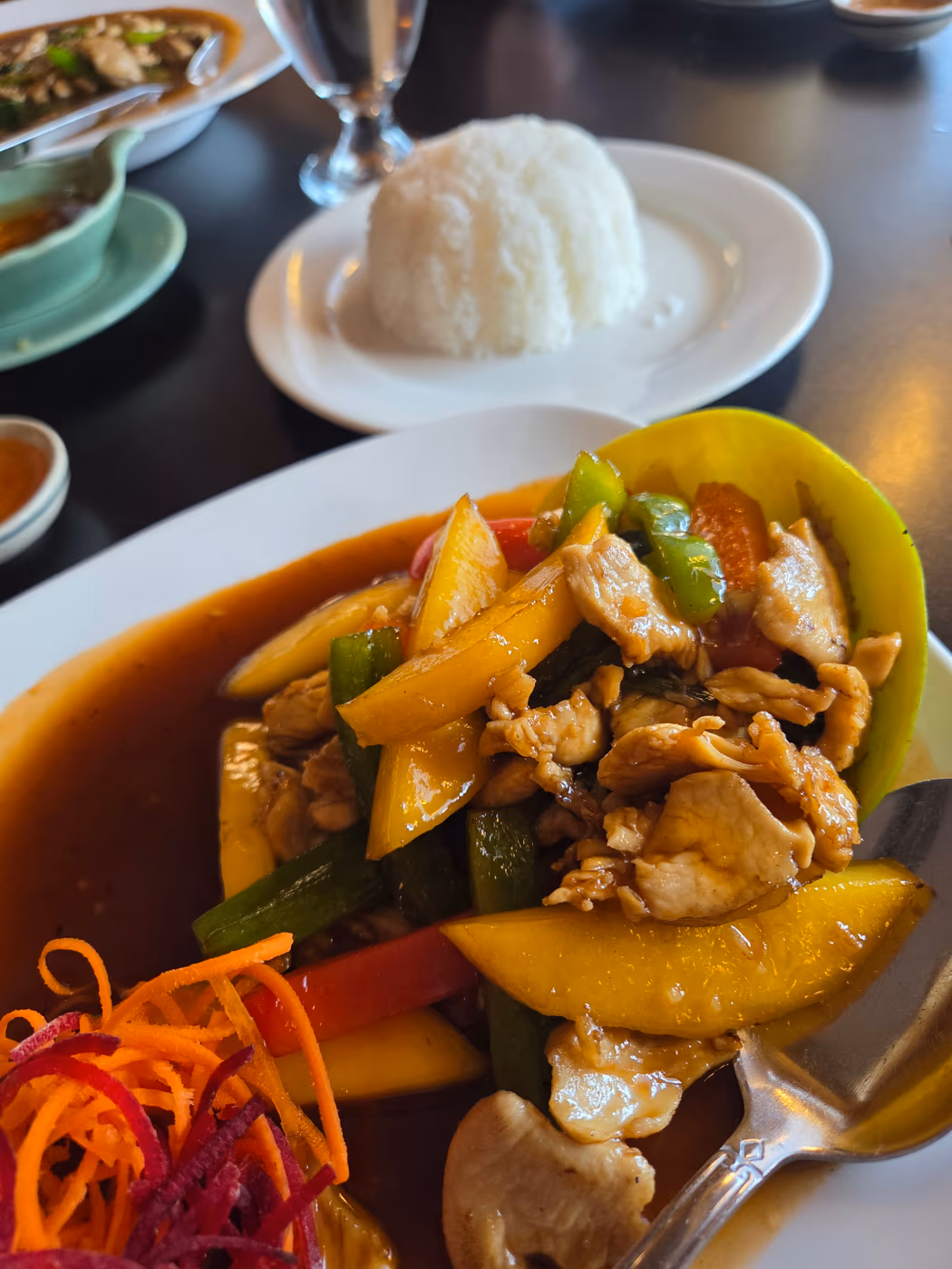 Simply Thai Restaurant photo 3