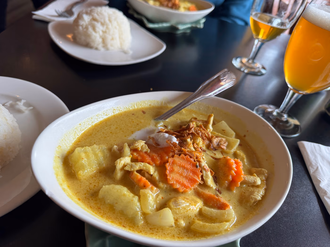 Simply Thai Restaurant photo 4