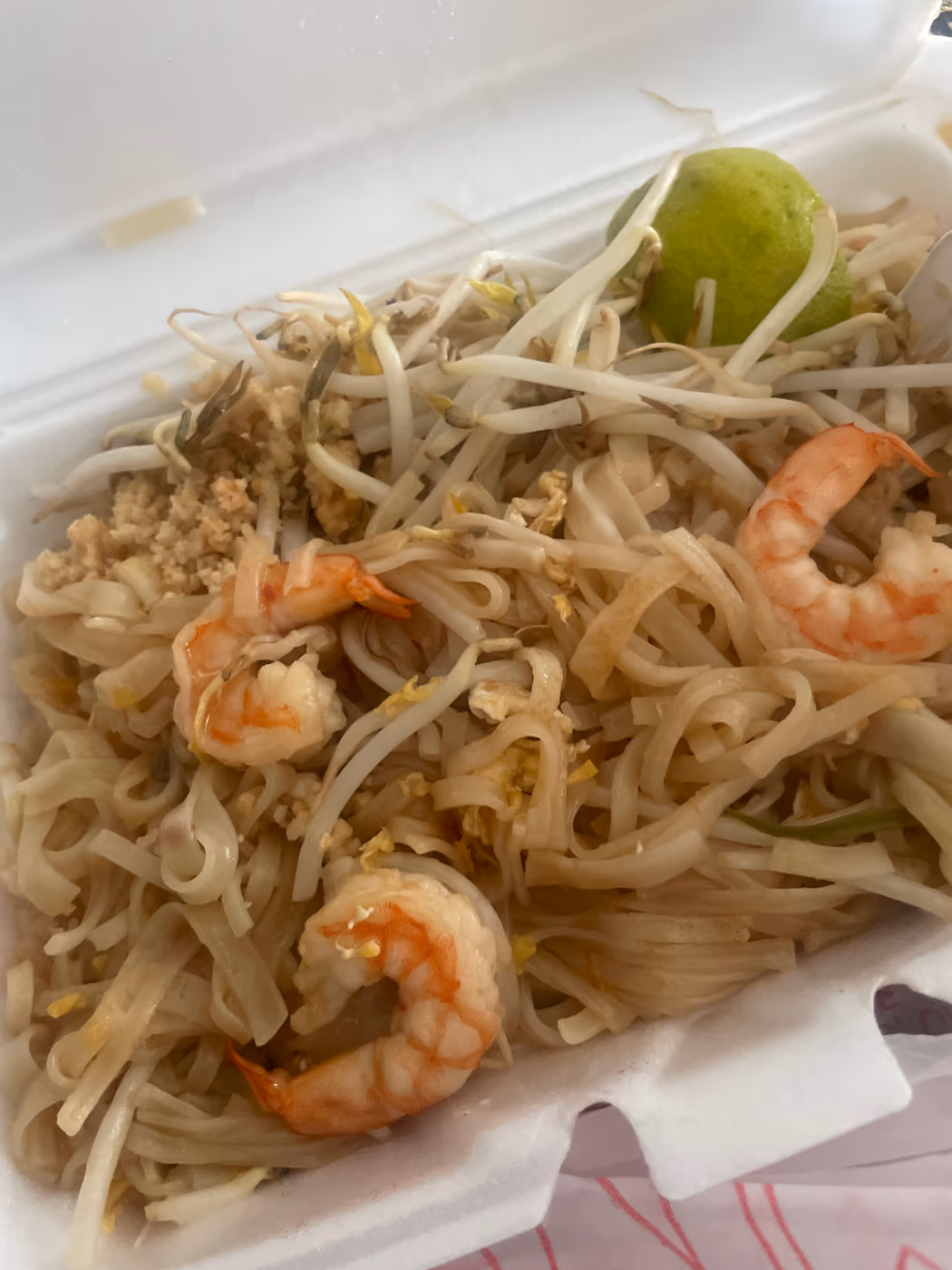 Simply Thai