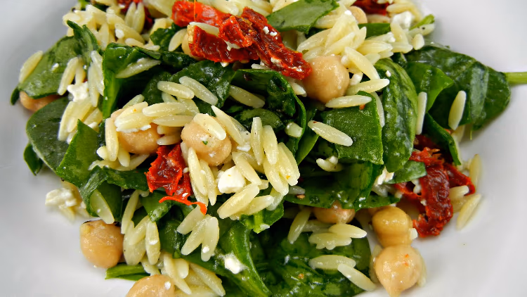 Simply You Vegetarian & Vegan Kitchen