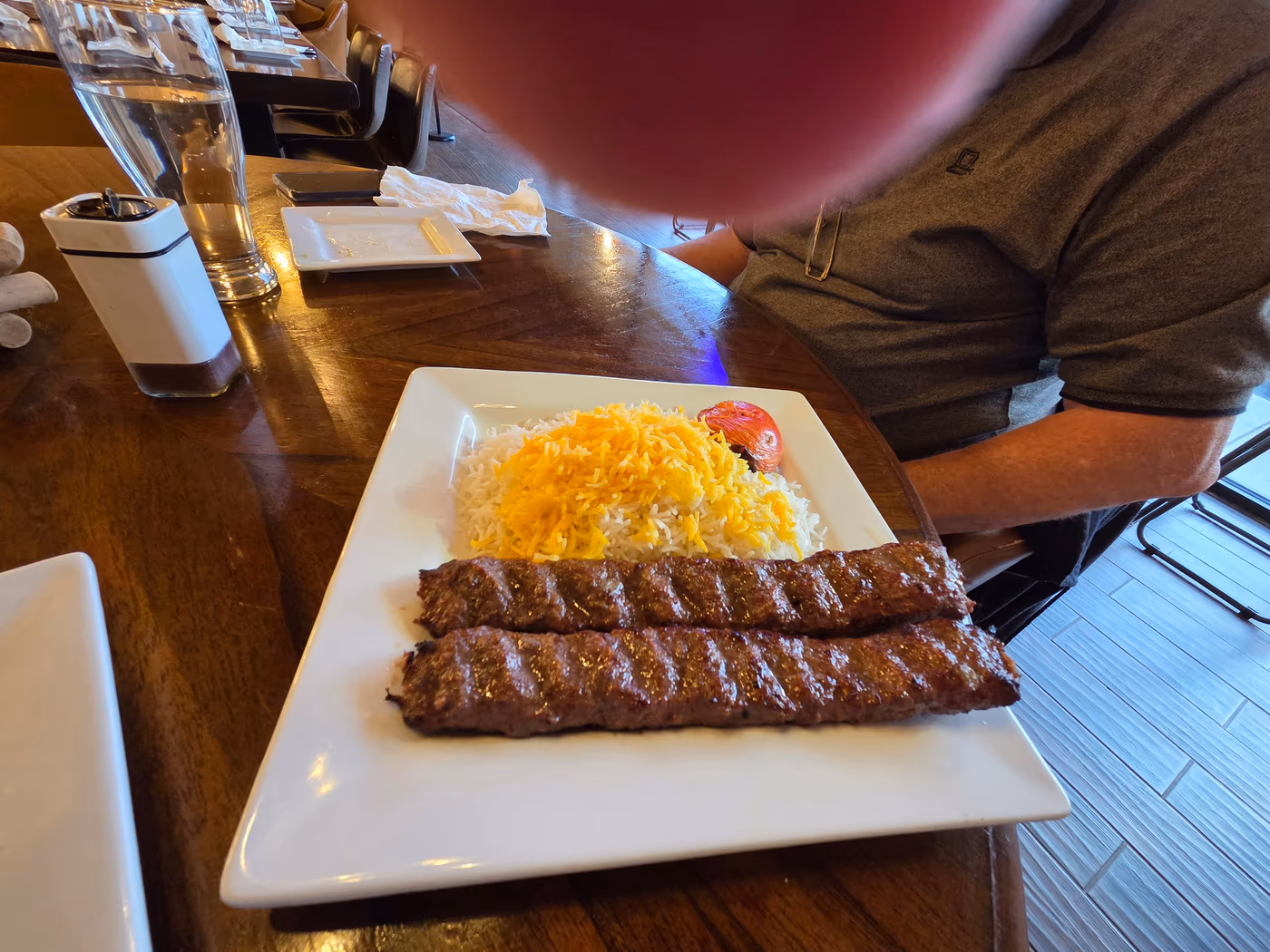 Sina's Restaurant