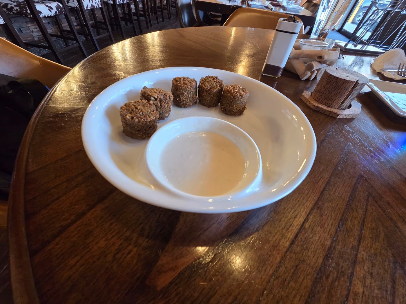 Sina's Restaurant photo 3