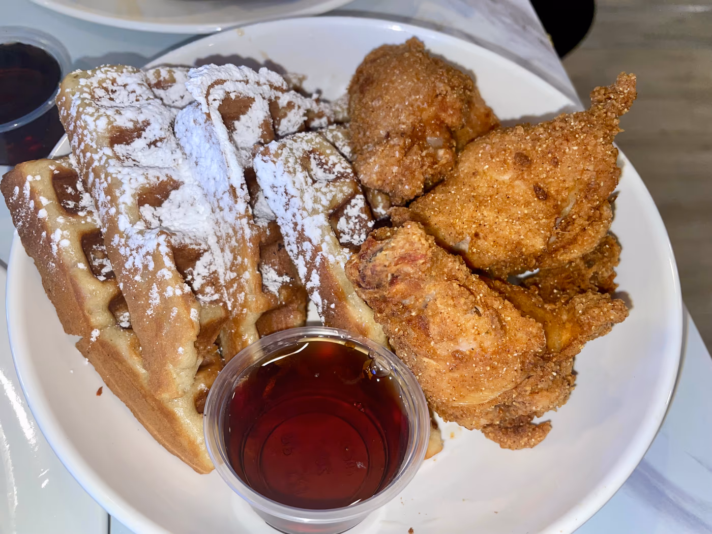 Sincere Brunch & Soulhaus photo 2