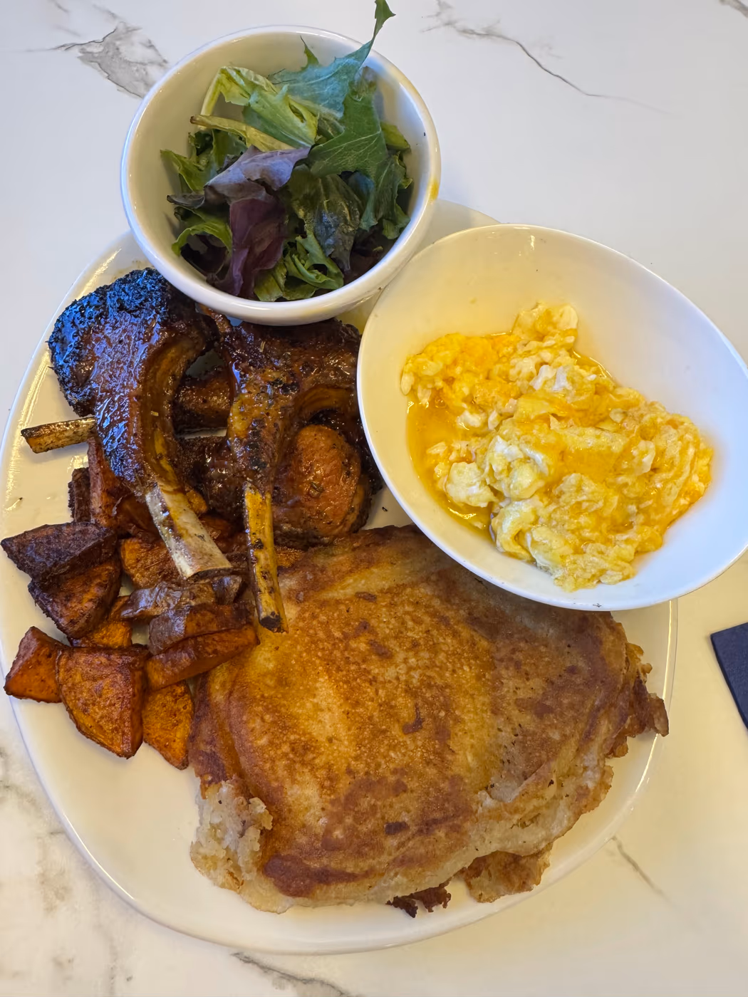 Sincere Brunch & Soulhaus photo 4