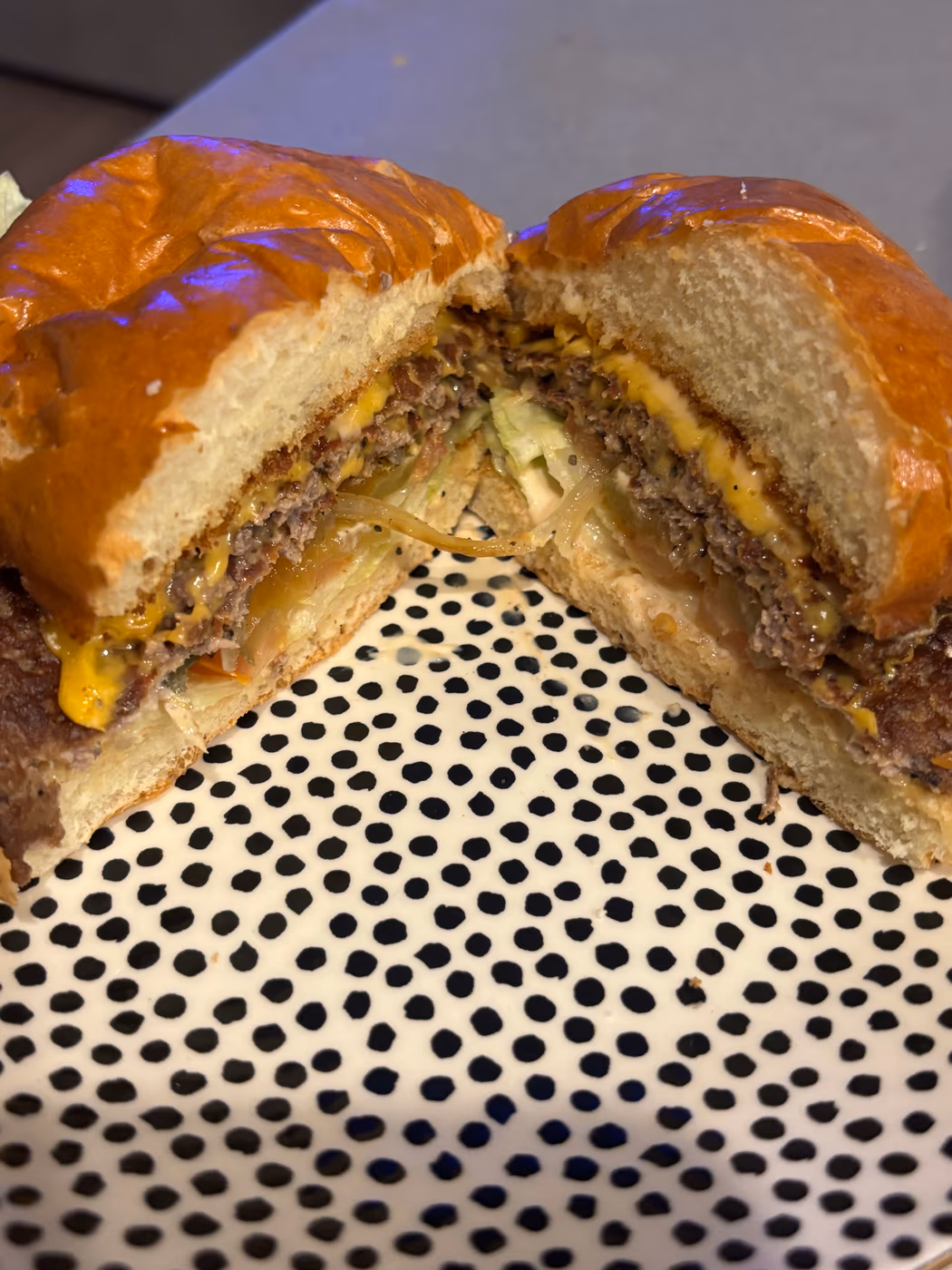 Sindbad Burger Food Truck