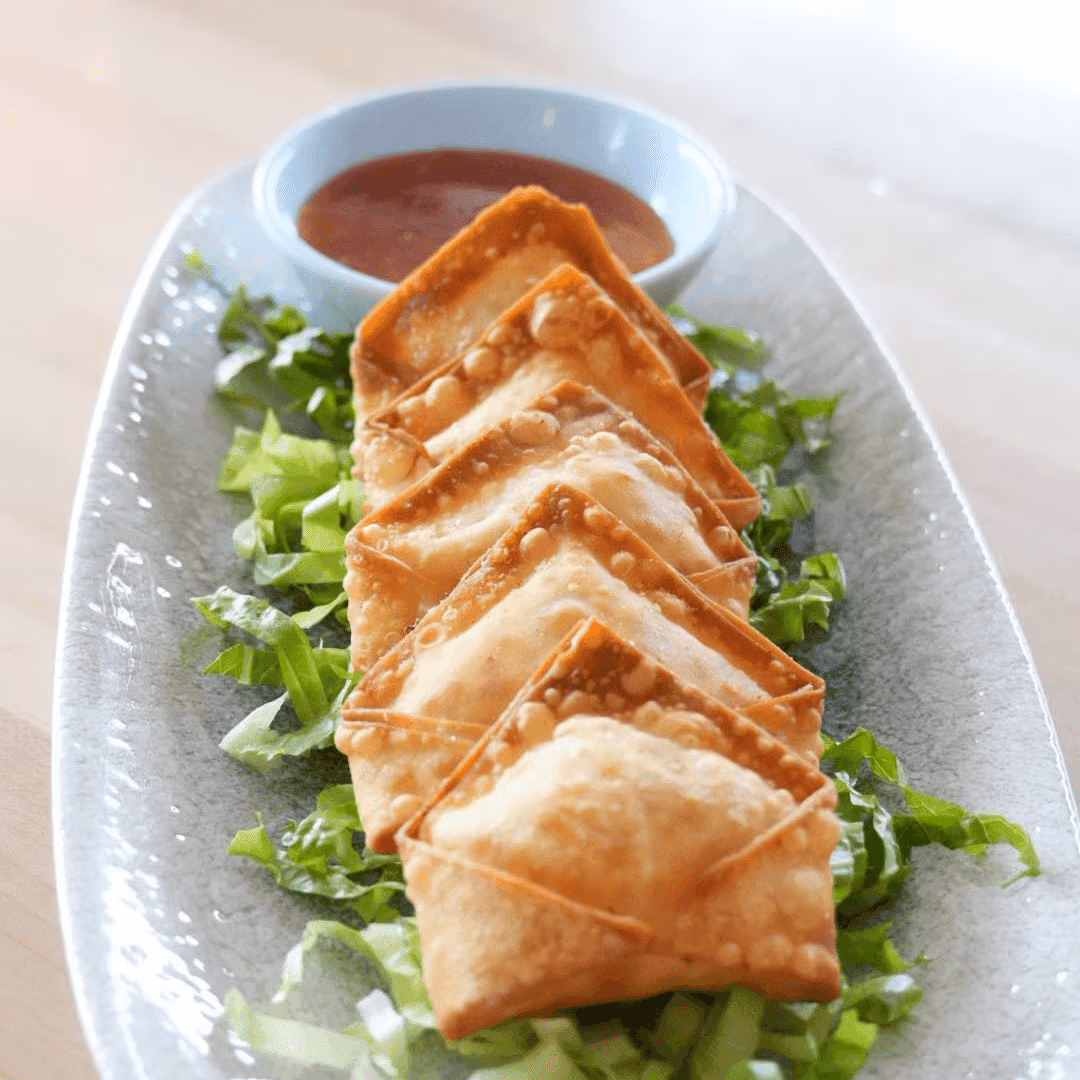 SinDo Pan Asian Cuisine