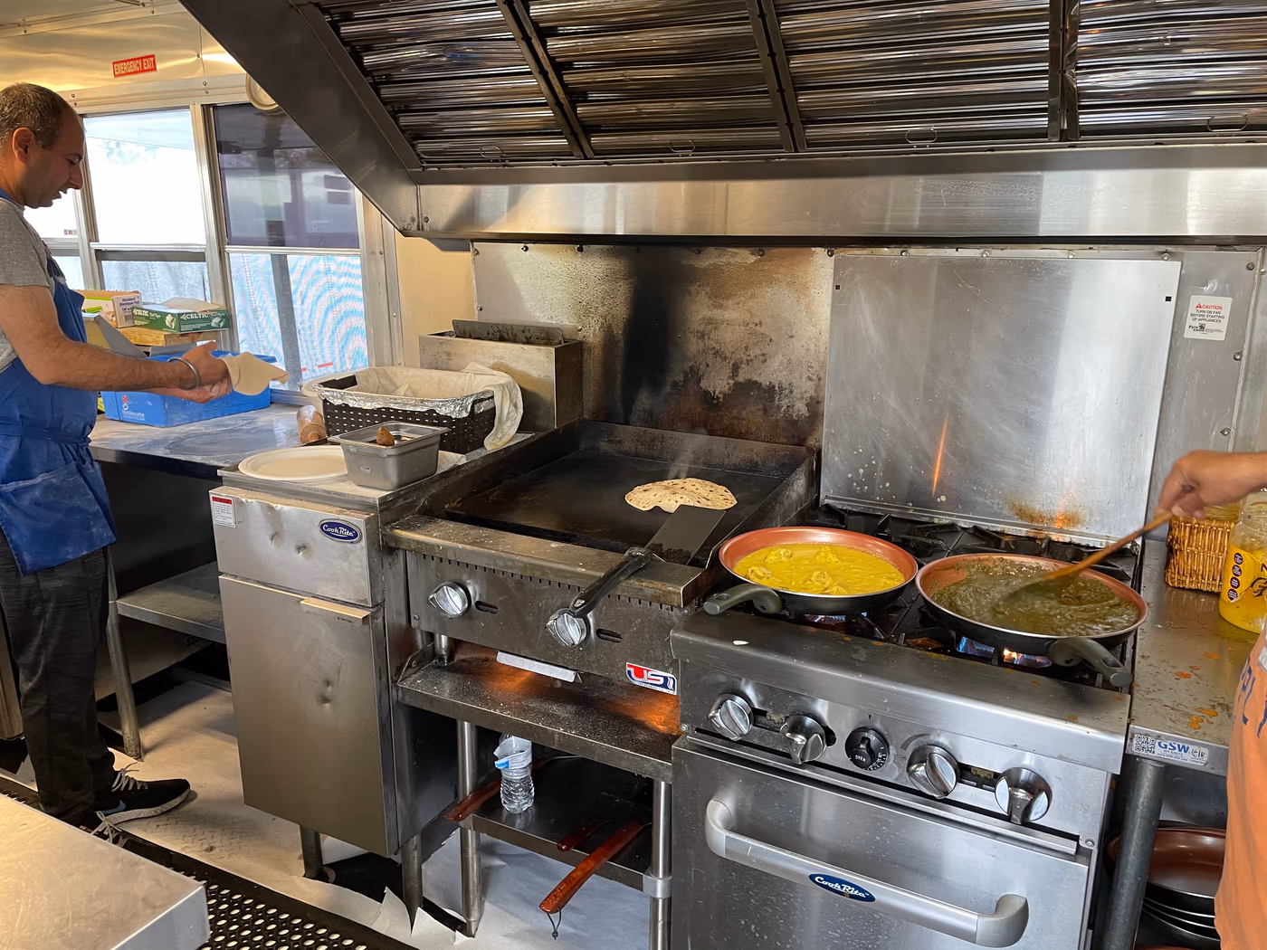 Singh Dhaba