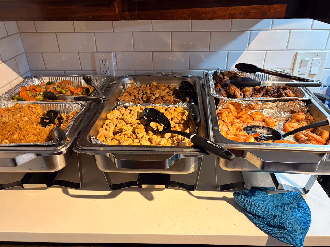 Sip And Sweets Hibachi photo 3