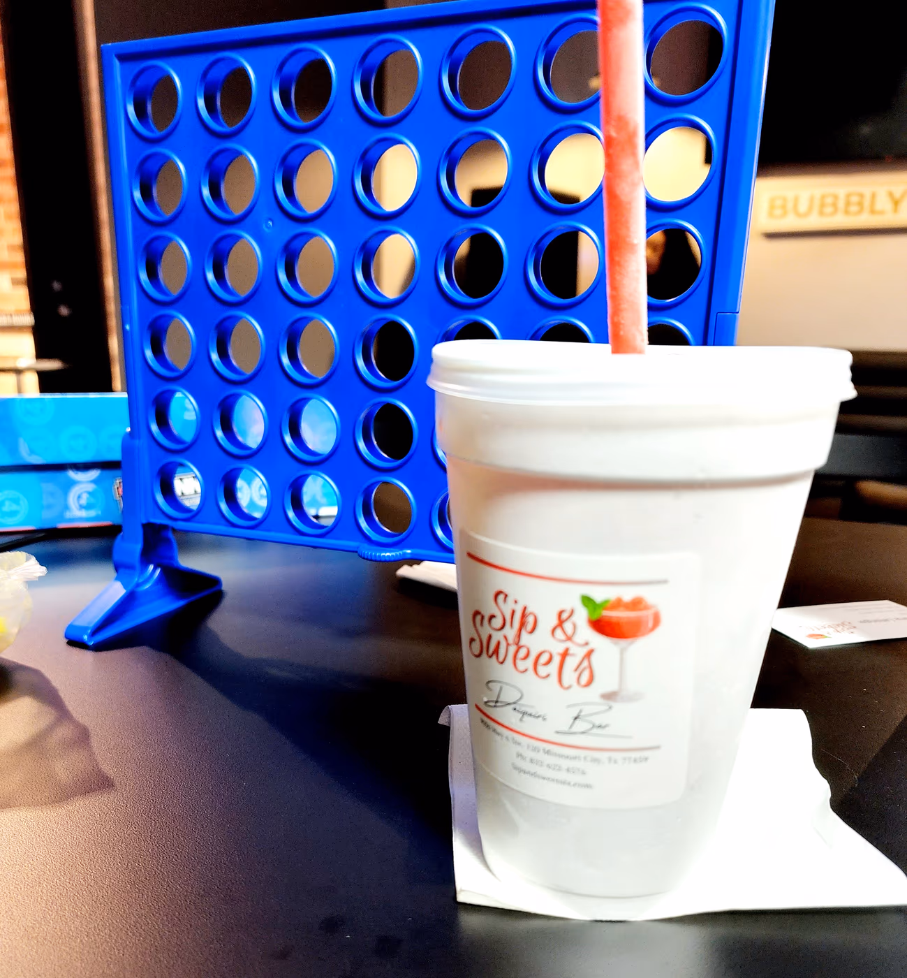 Sip And Sweets Hibachi photo 4