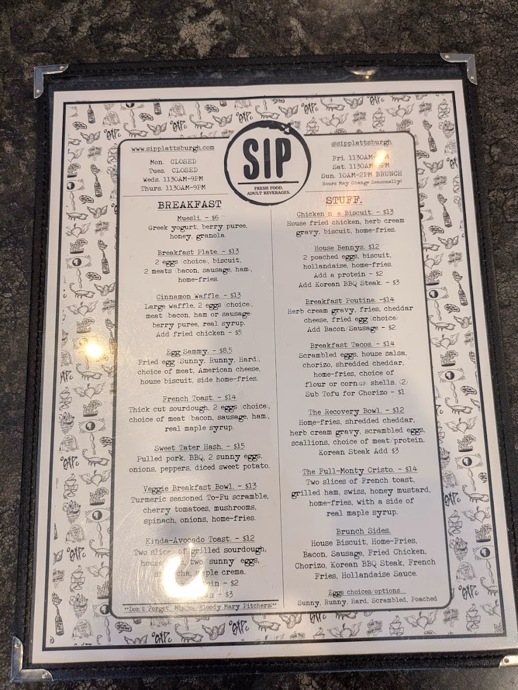 Sip