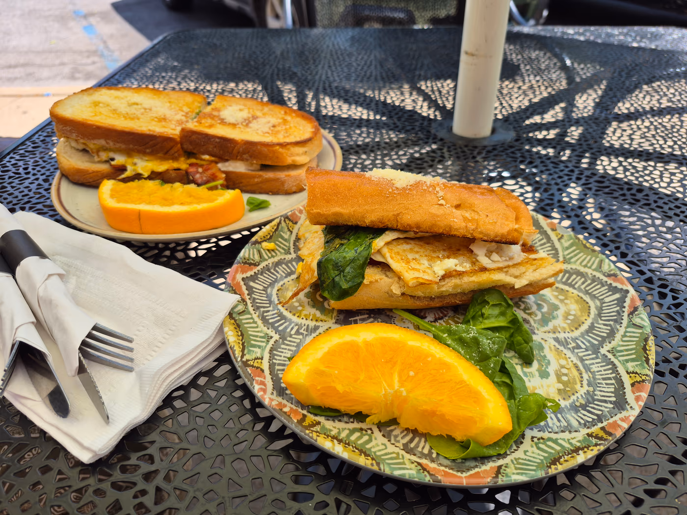 Sip Coffee House & Artisan Cafe