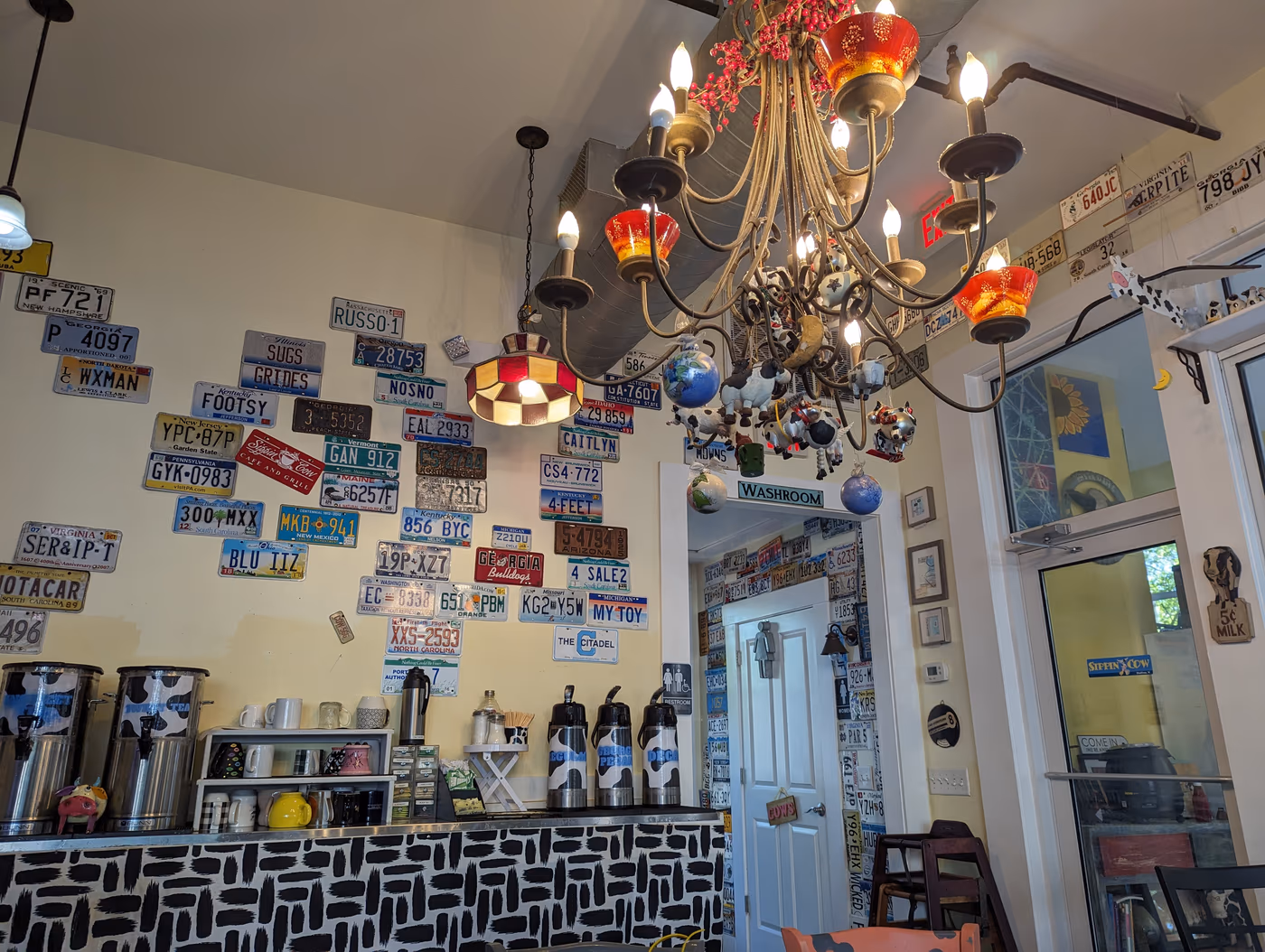 Sippin Cow Cafe & Grill photo 2