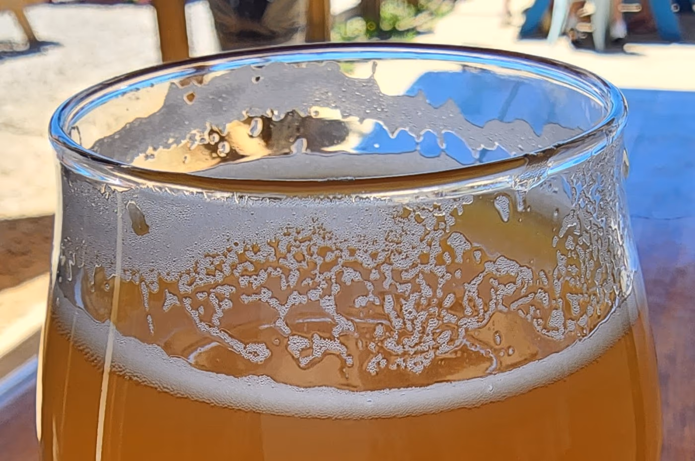 Sips Beer Garden and Food Court photo 4