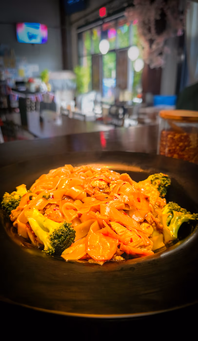 Sirinna's Thai Kitchen photo 4