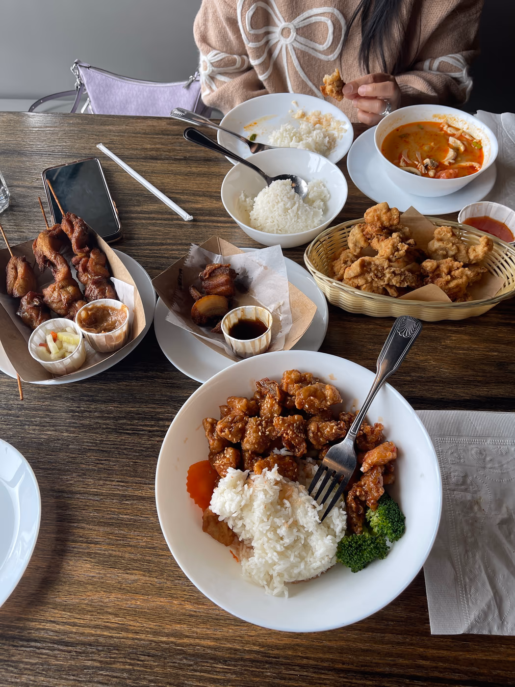 Sirirath Thai House photo 2
