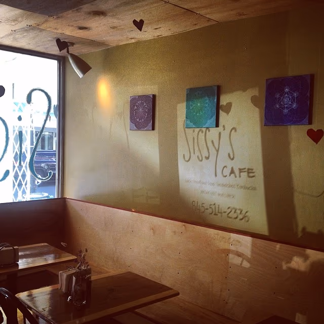 Sissy's Cafe photo 4