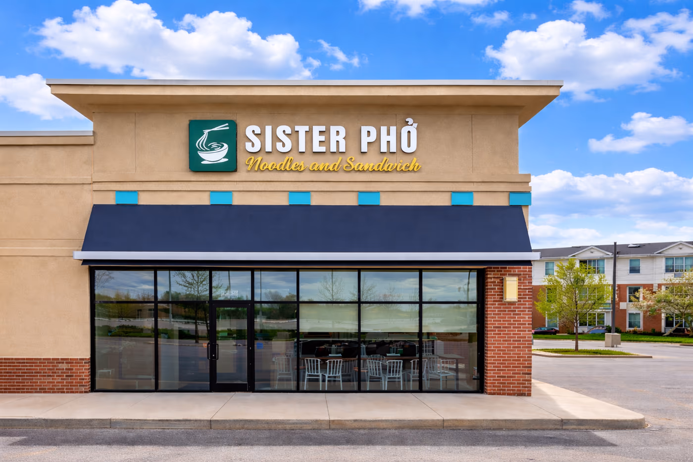 Sister Pho | Vietnamese Restaurant photo 4