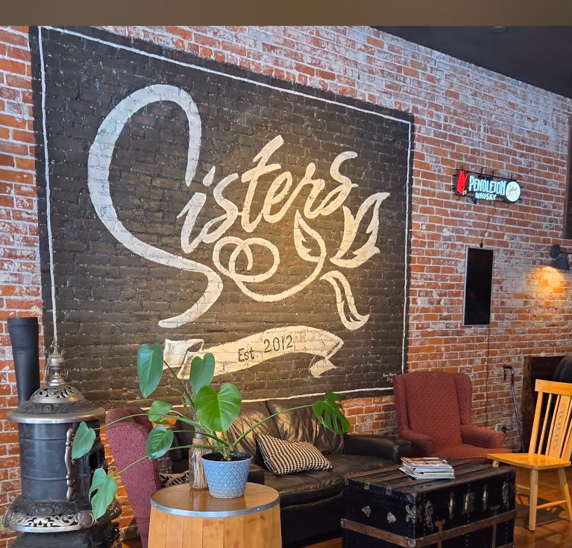 Sister's Cafe