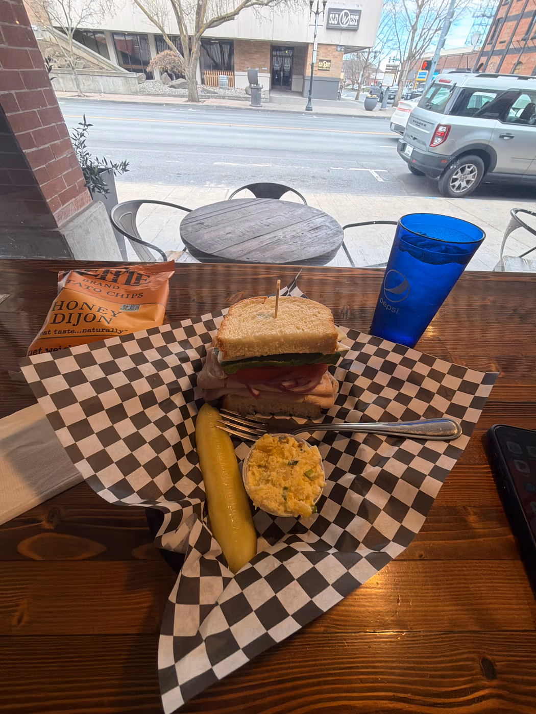Sister's Cafe photo 2