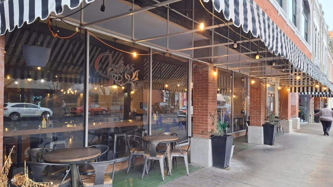 Sister's Cafe photo 3