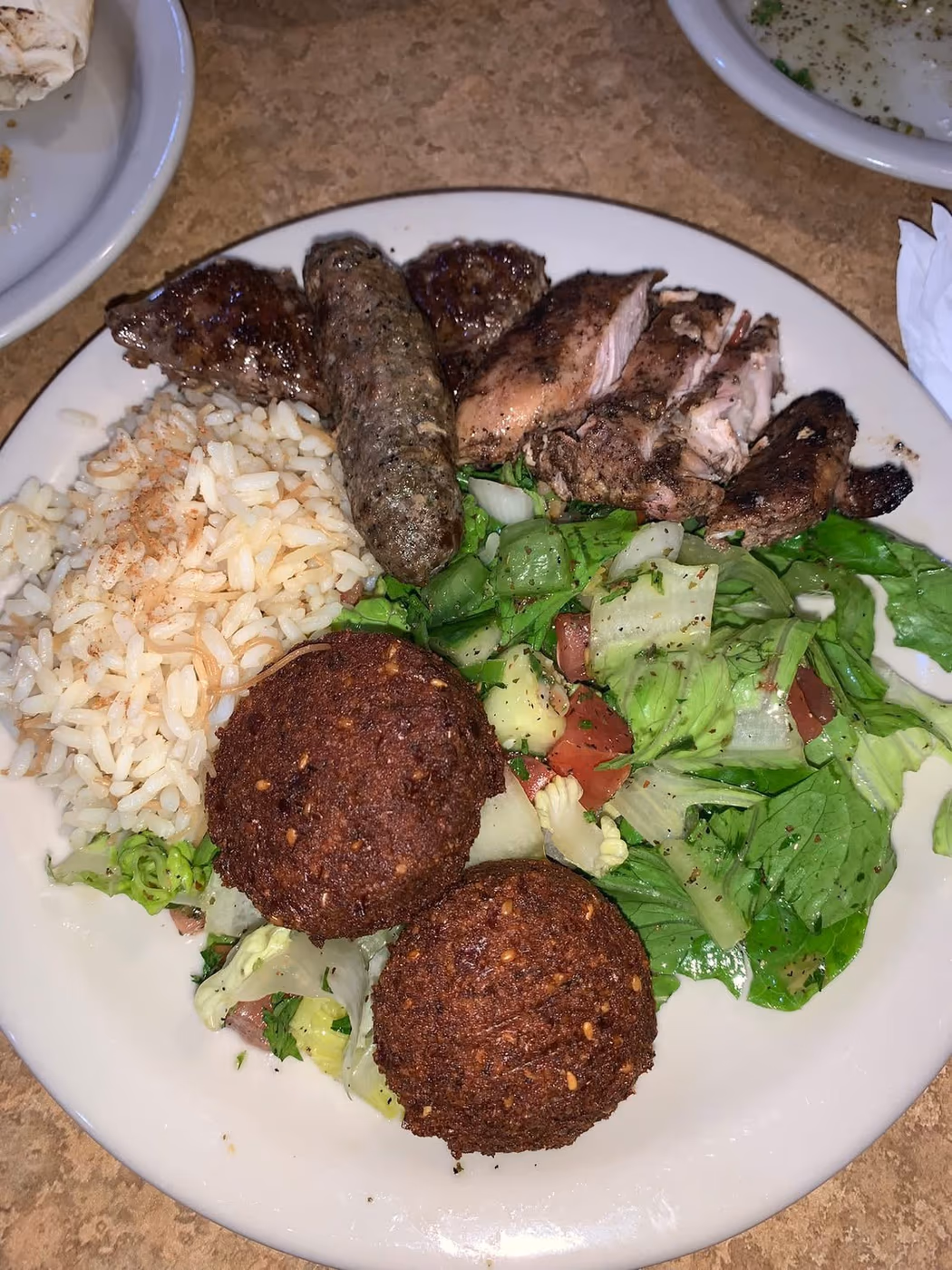 Sittoo's Lebanese Grill North Olmsted photo 3