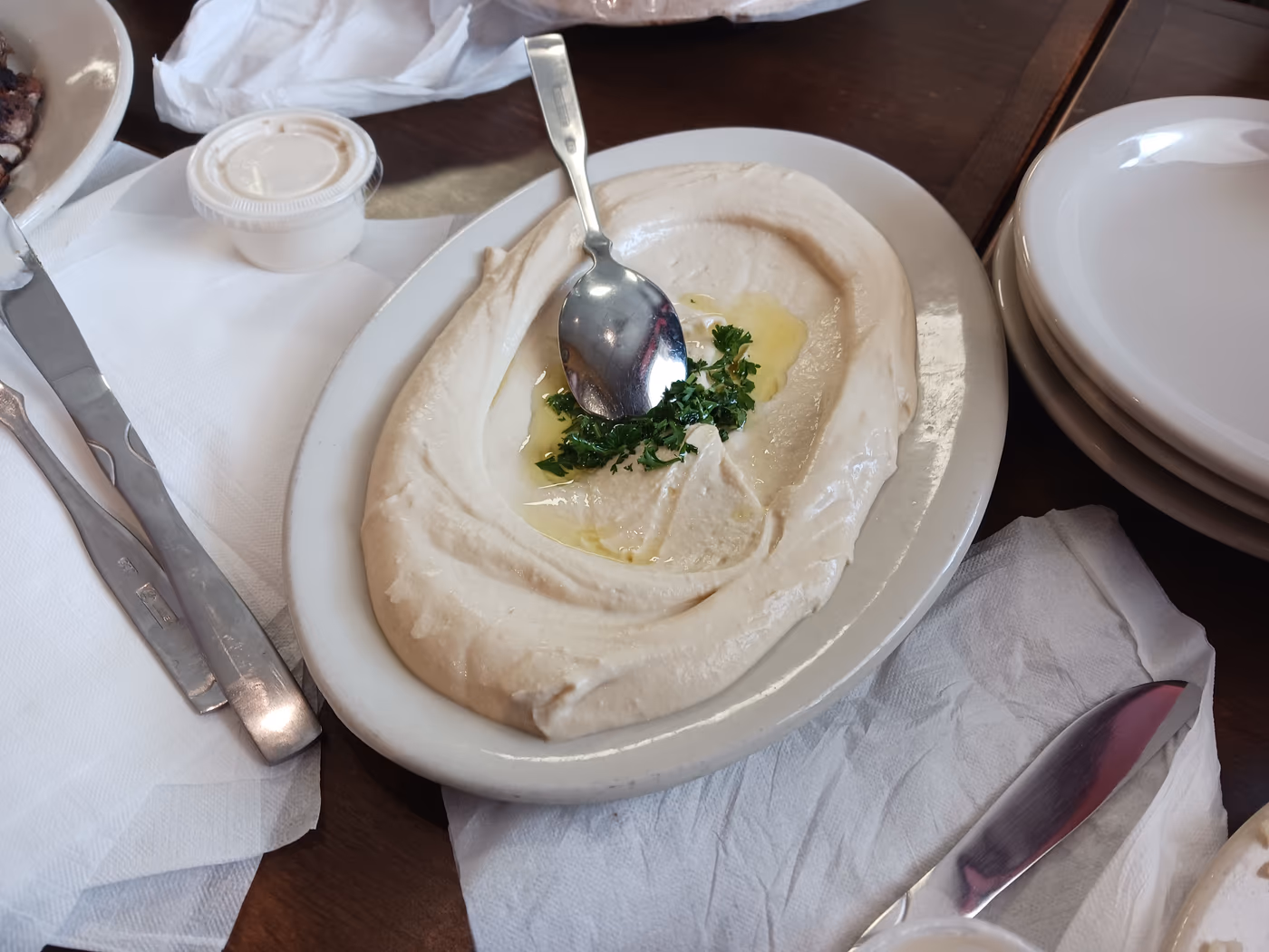 Sittoo's Lebanese Grill Parma photo 3