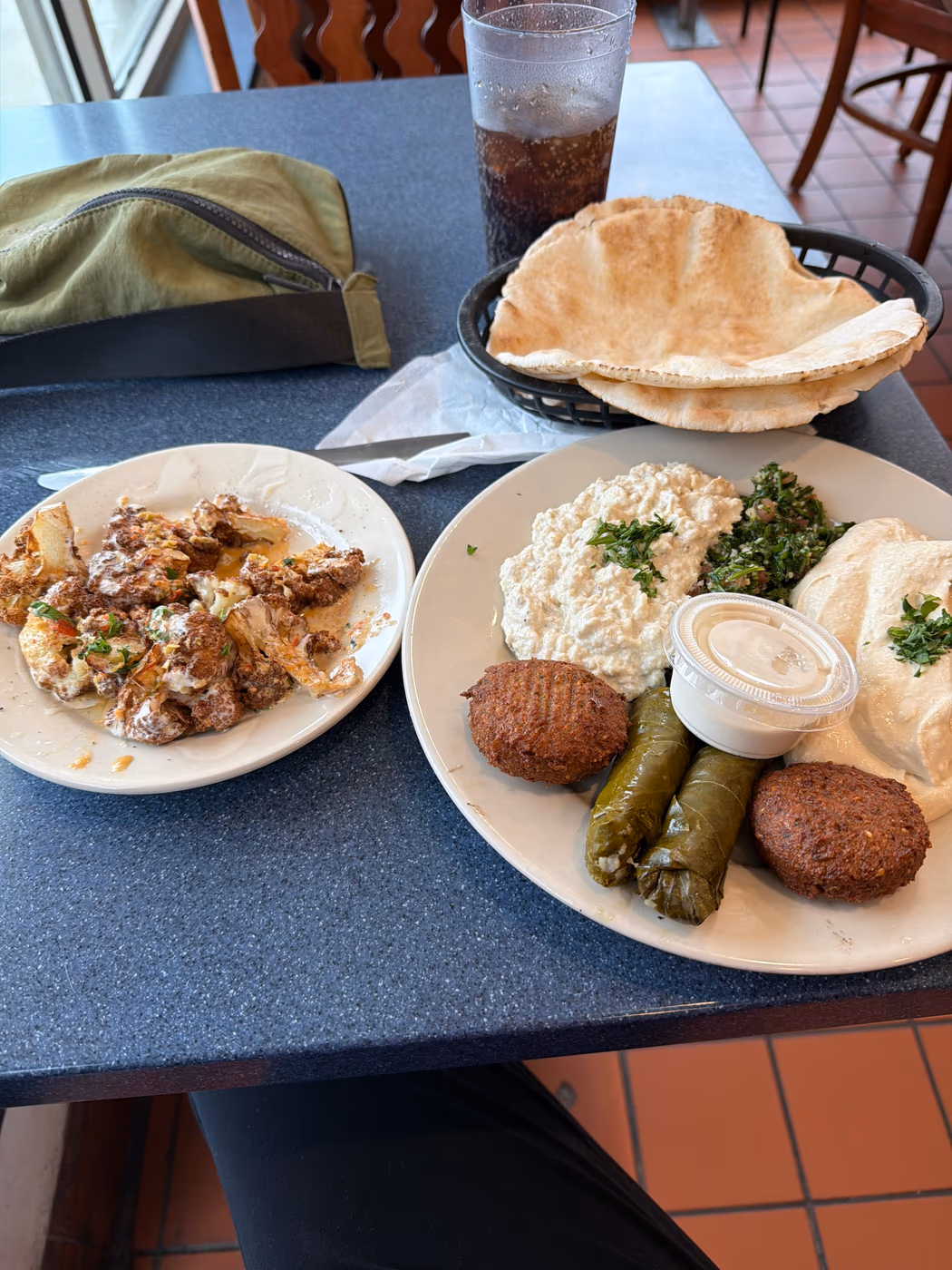 Sittoo's Lebanese Grill University Circle photo 3