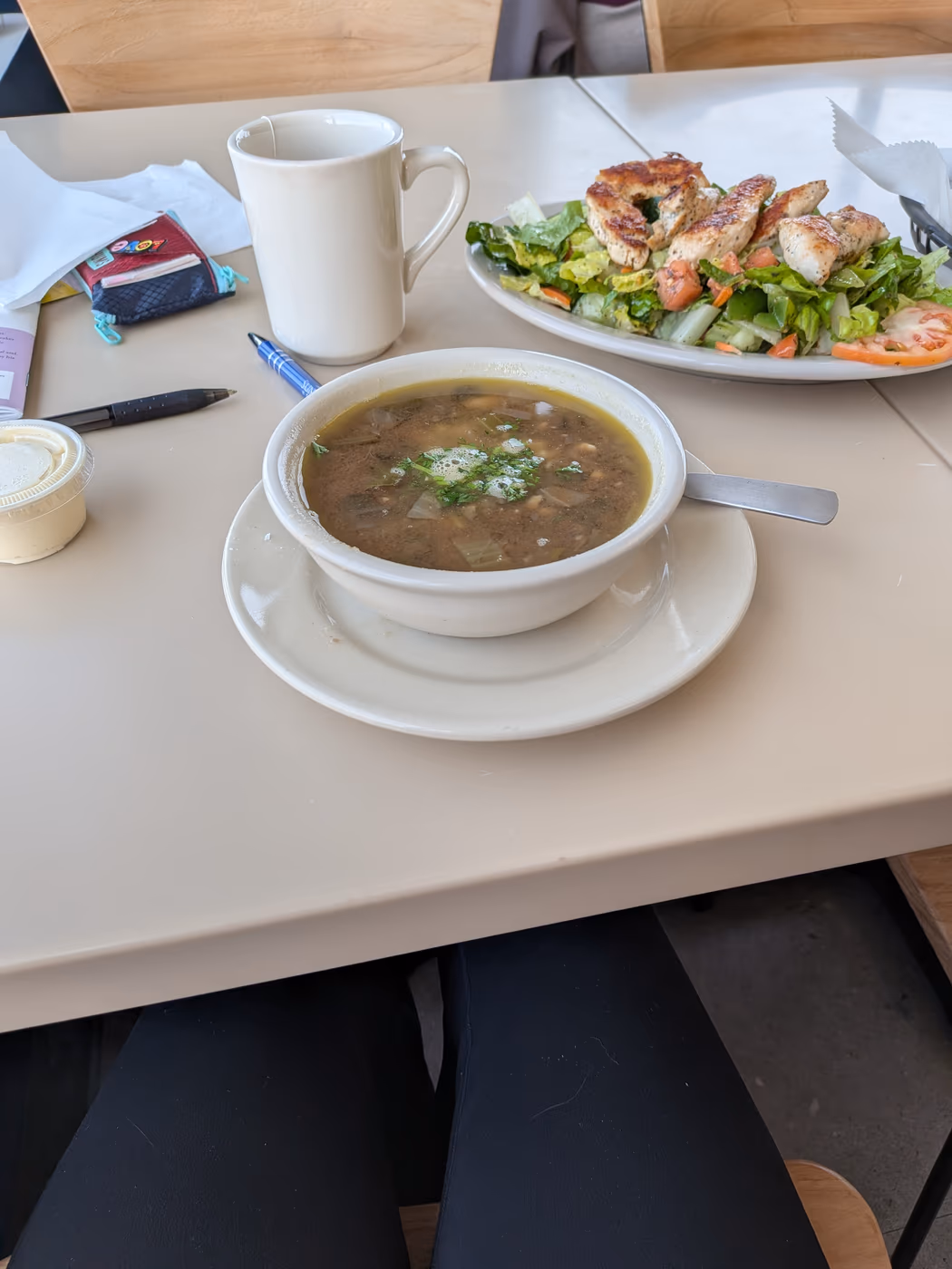 Sittoos Lebanese Grill North Ridgeville photo 3