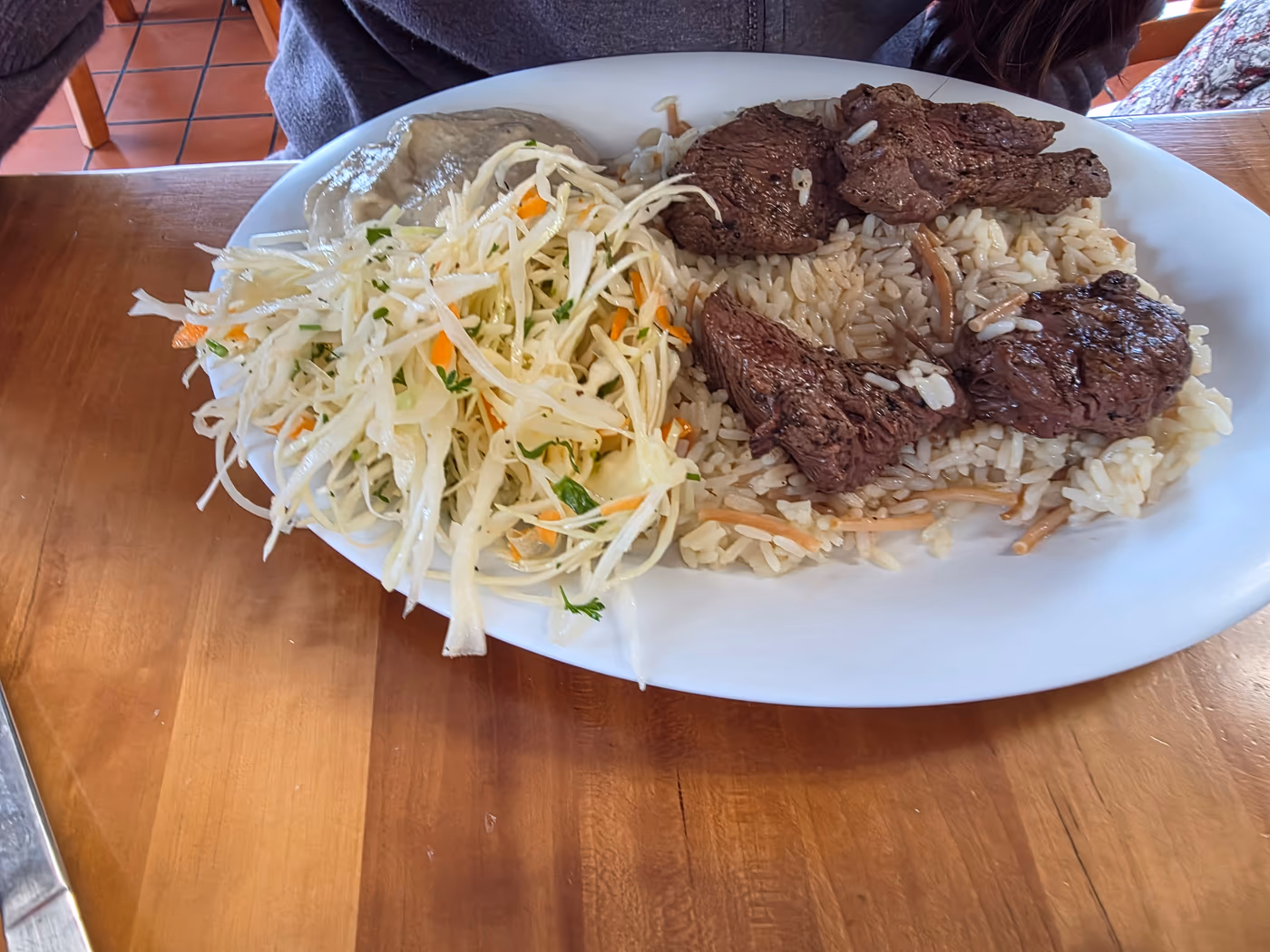 Siunik Armenian Grill photo 3