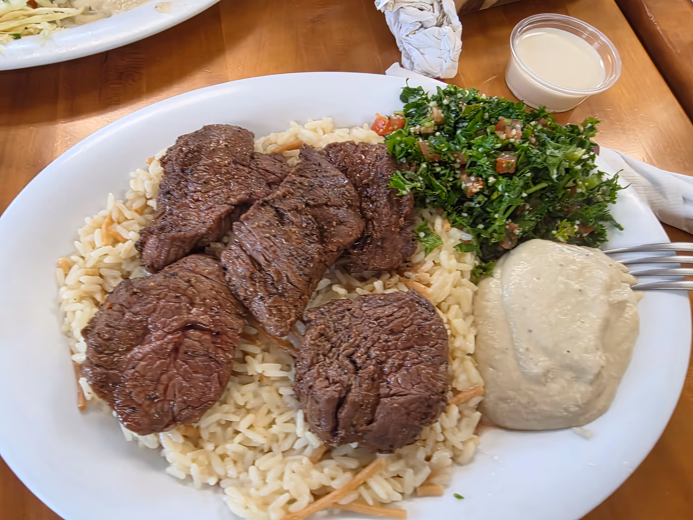 Siunik Armenian Grill photo 4