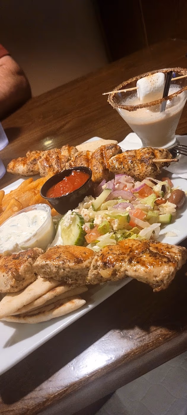 Sixty Six Grill and Taphouse photo 4