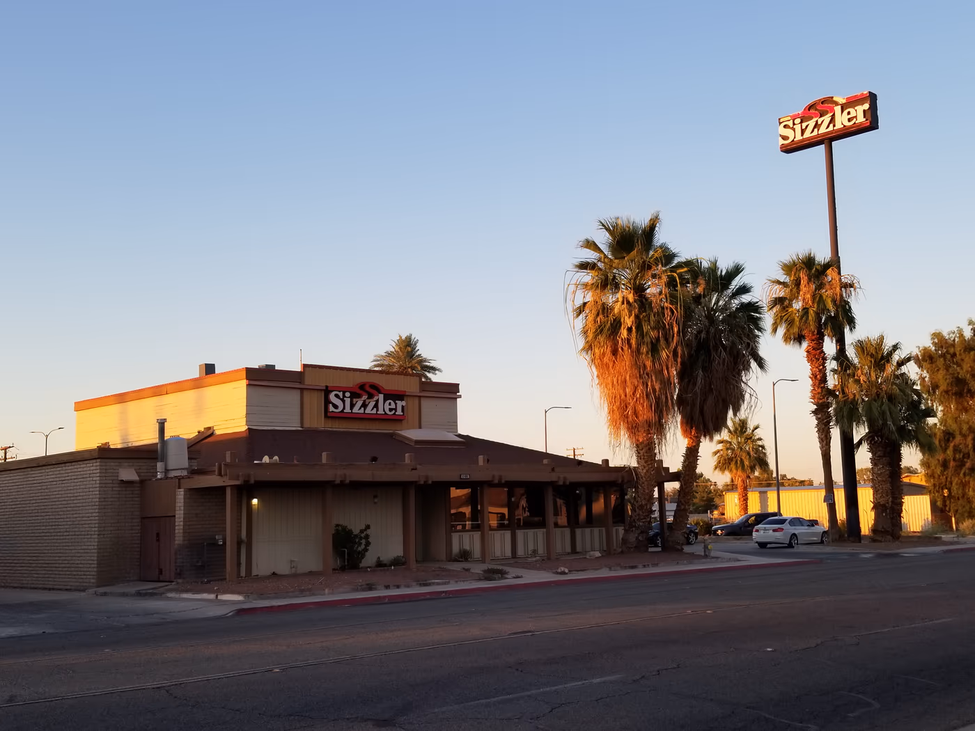 Sizzler photo 2