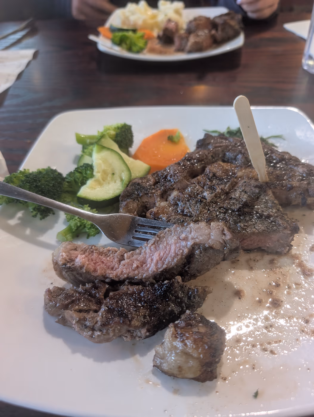 Sizzler photo 3