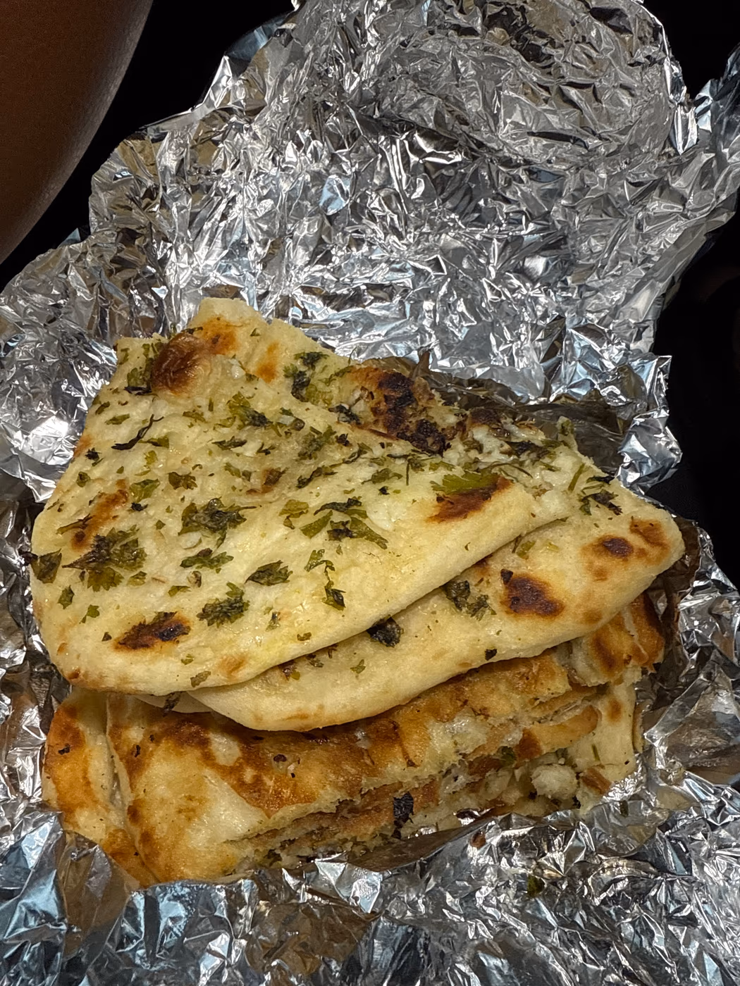 Sizzlin' Masala: Indian