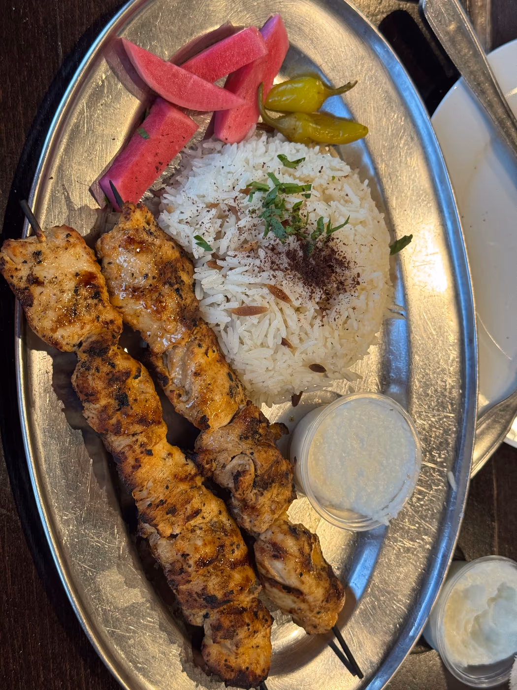 Skaf's Lebanese Cuisine