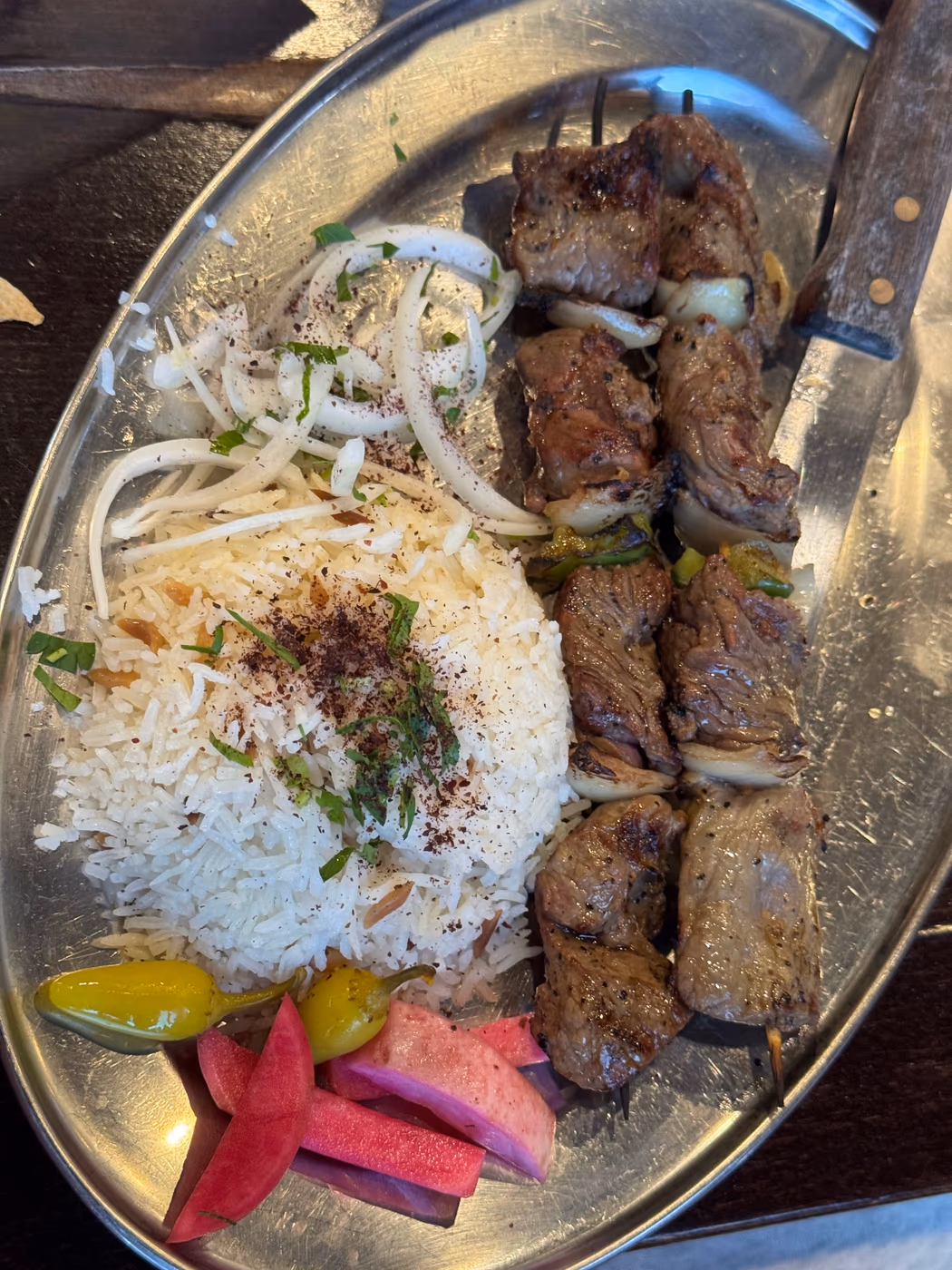 Skaf's Lebanese Cuisine photo 3