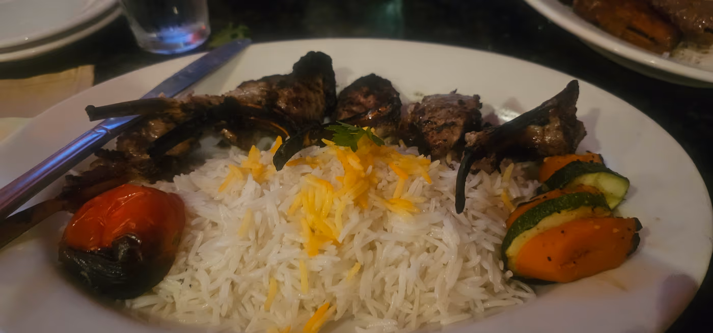 Skewers Kabob House photo 4