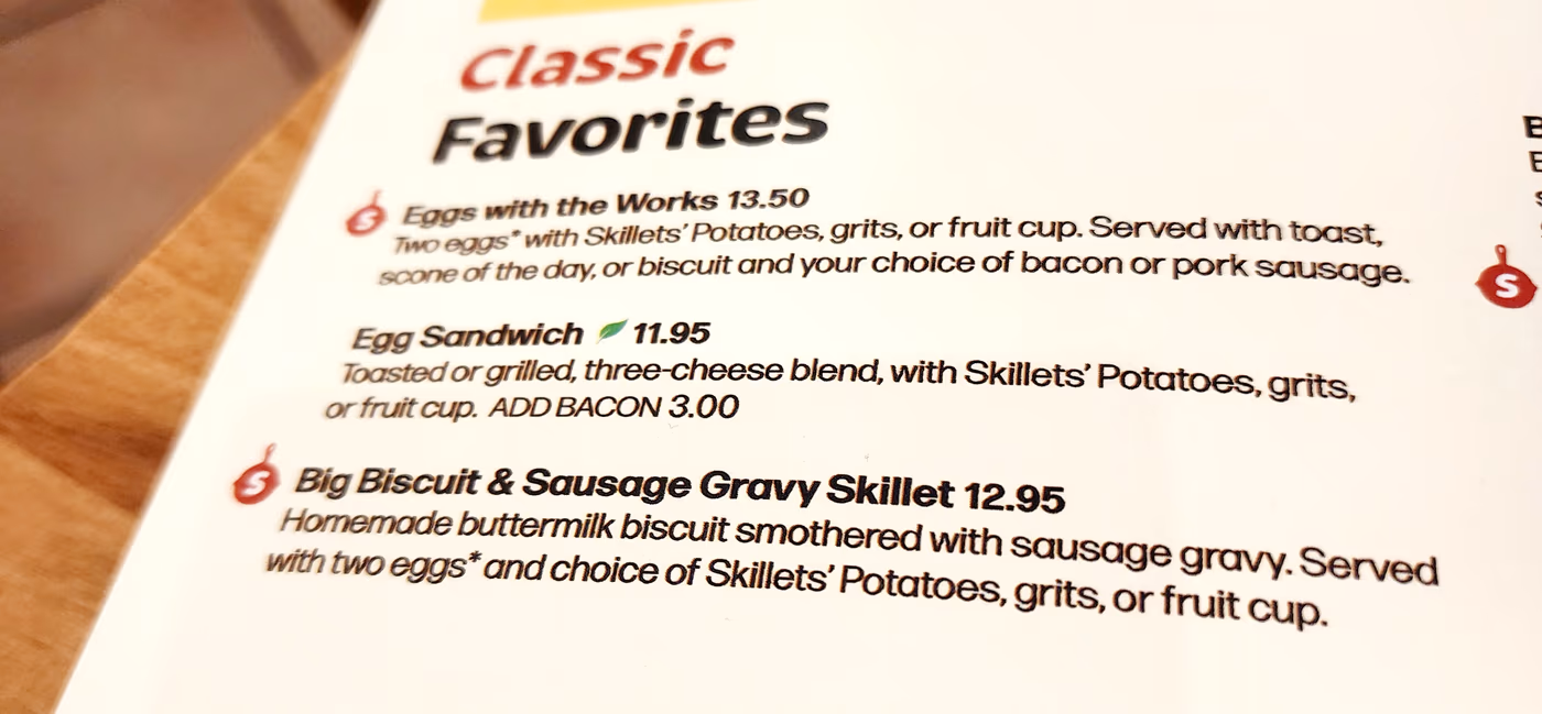 Skillets photo 4