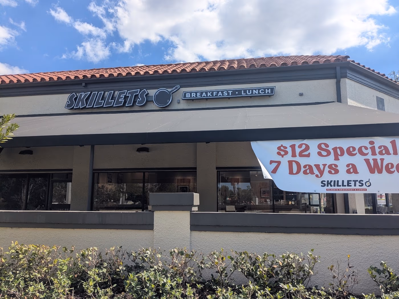 Skillets Restaurant photo 2