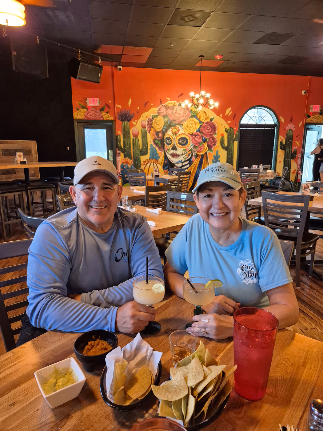 SKINNY RITA’s GRILLE photo 3