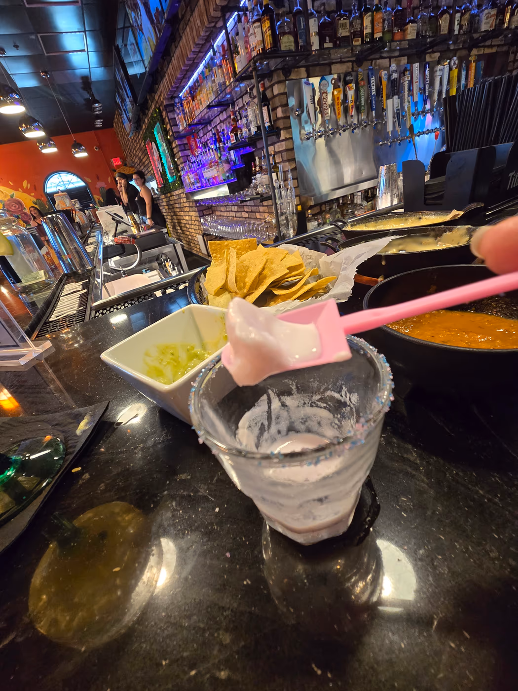 SKINNY RITA’s GRILLE photo 4