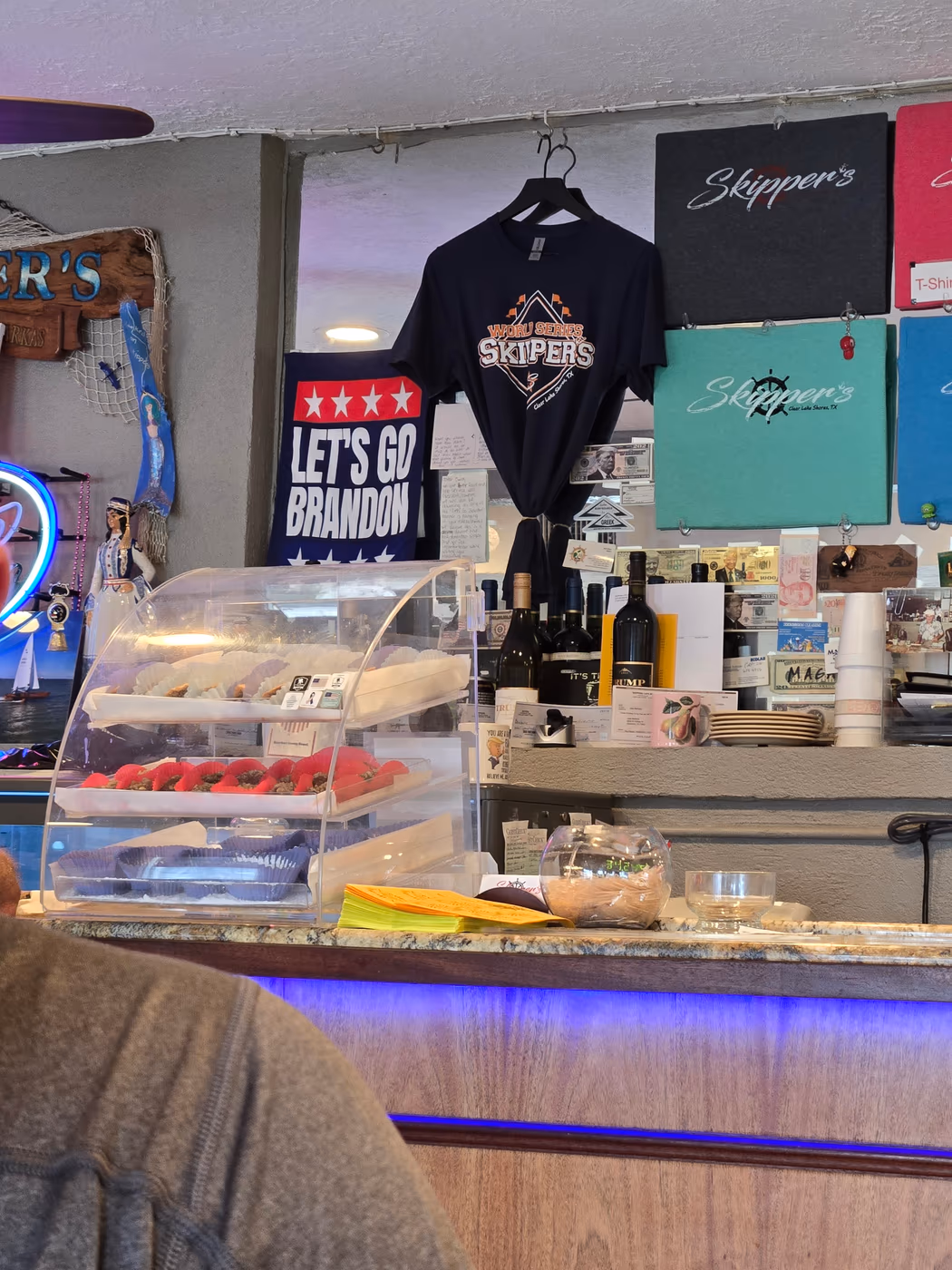 Skipper's Cafe photo 4