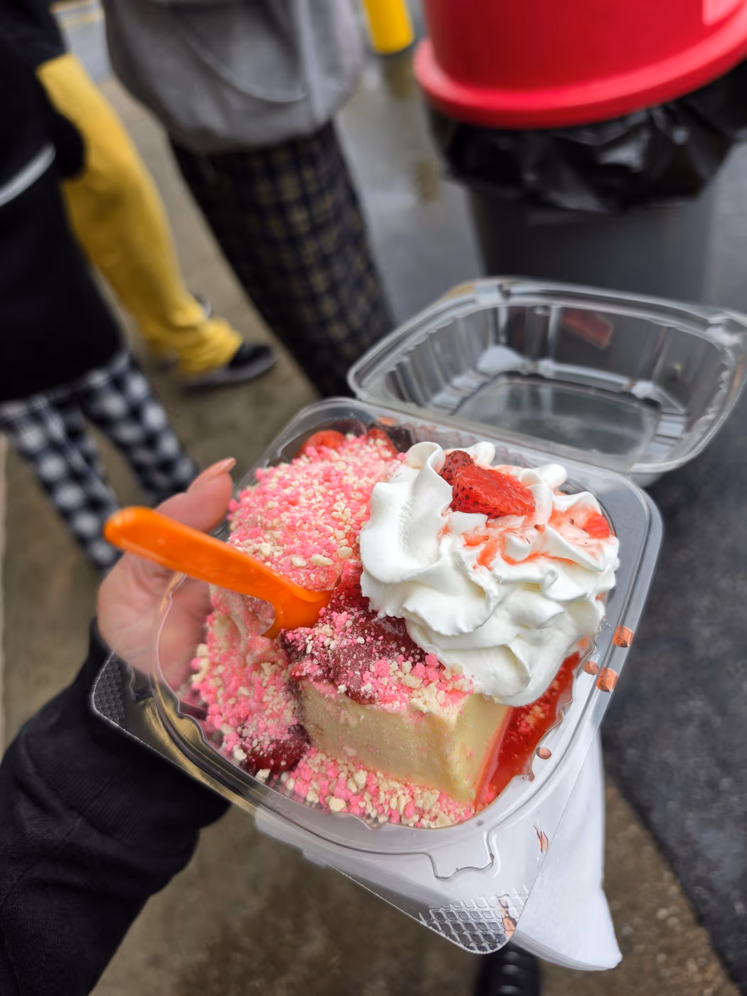 Skoops Ice Cream photo 2