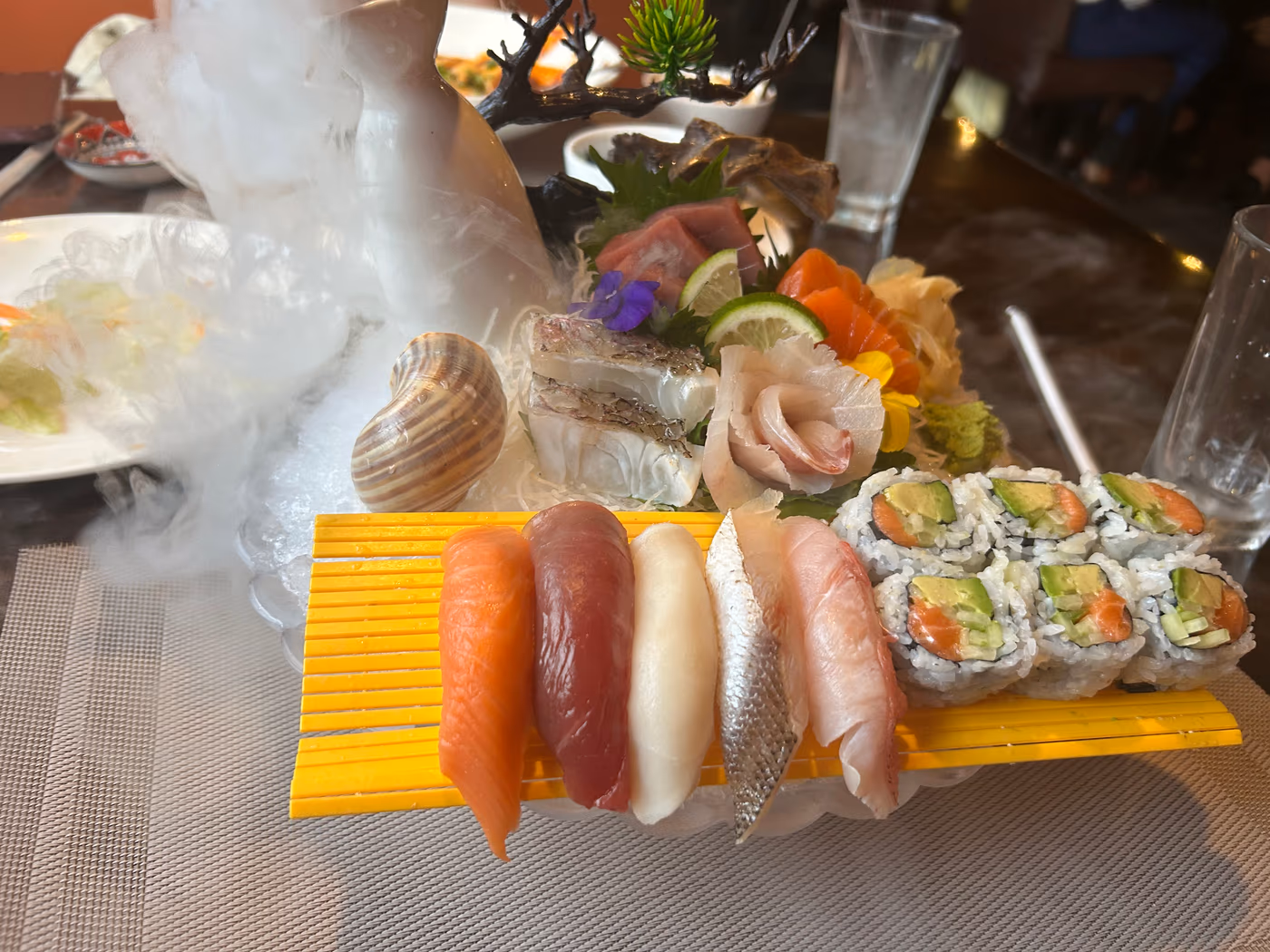 Sky Asian Cuisine photo 2